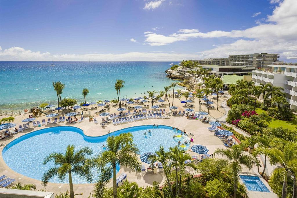 Islander Club Royal Islander Club Resort La Plage, Lowlands (updated prices 2026)