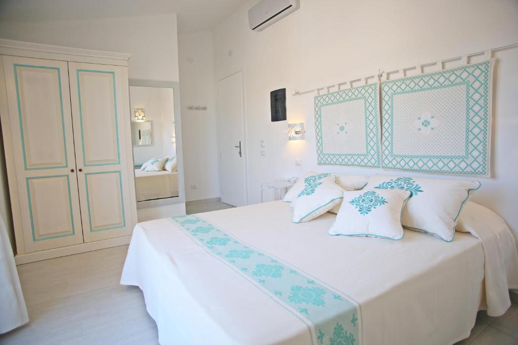 Hotel Regina Simius - 13