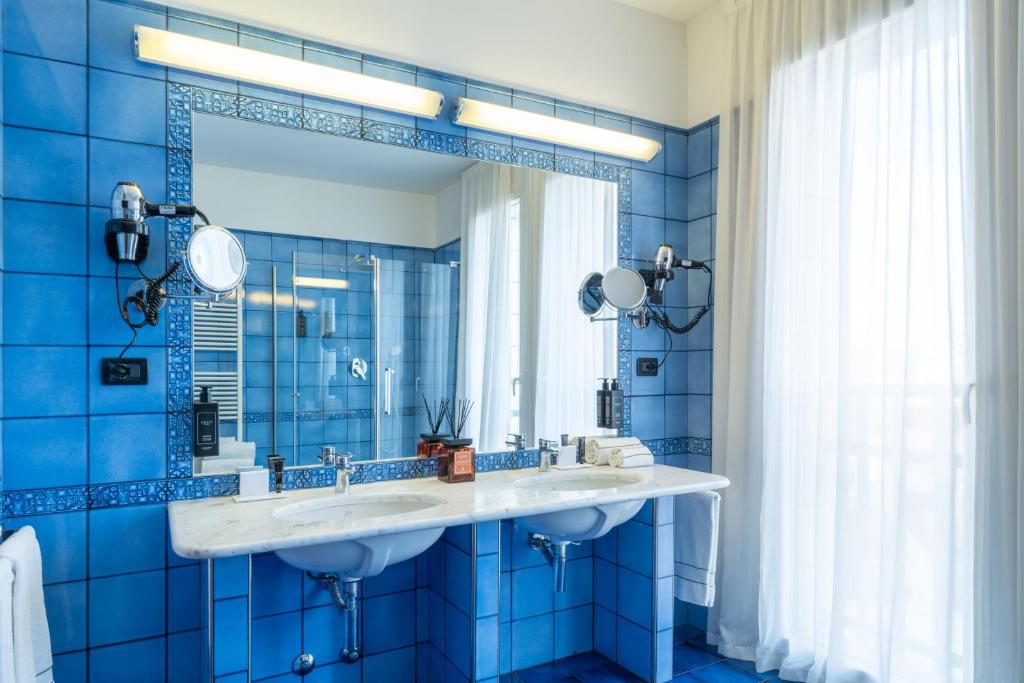 Hotel Raffaello - Resim 32