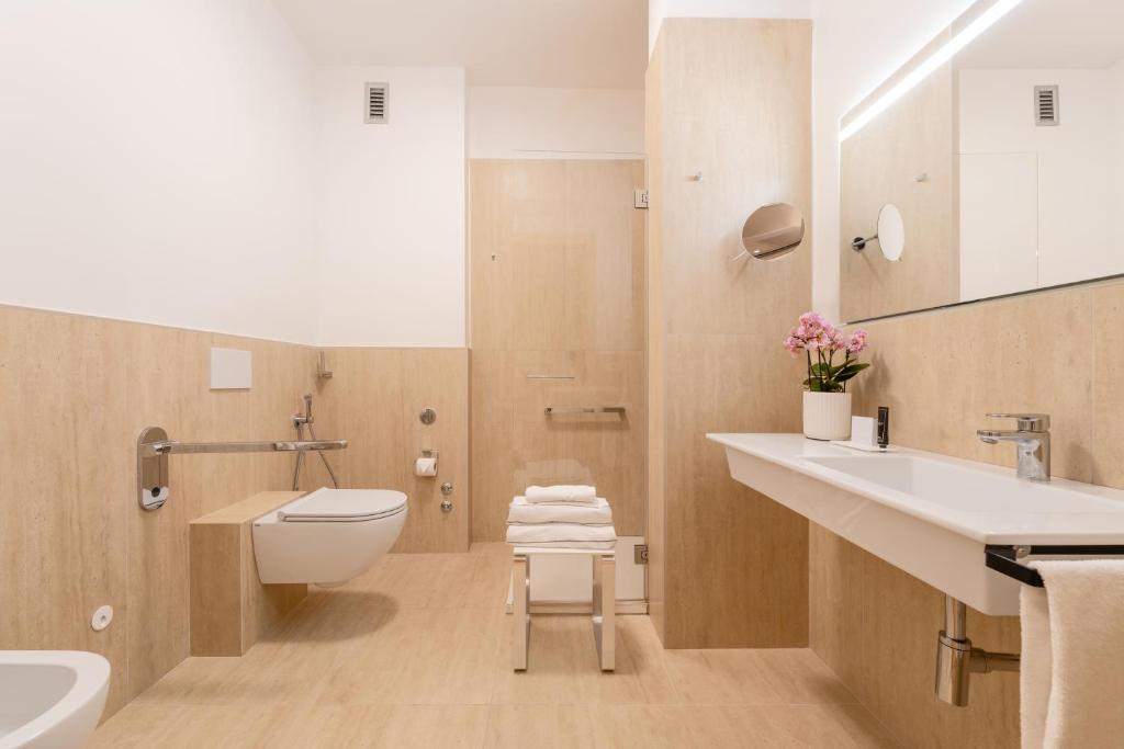 Hotel Raffaello - Resim 35