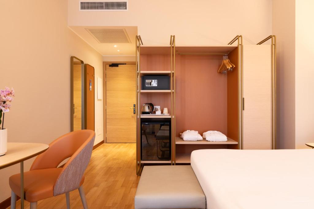 Hotel Raffaello - Resim 34