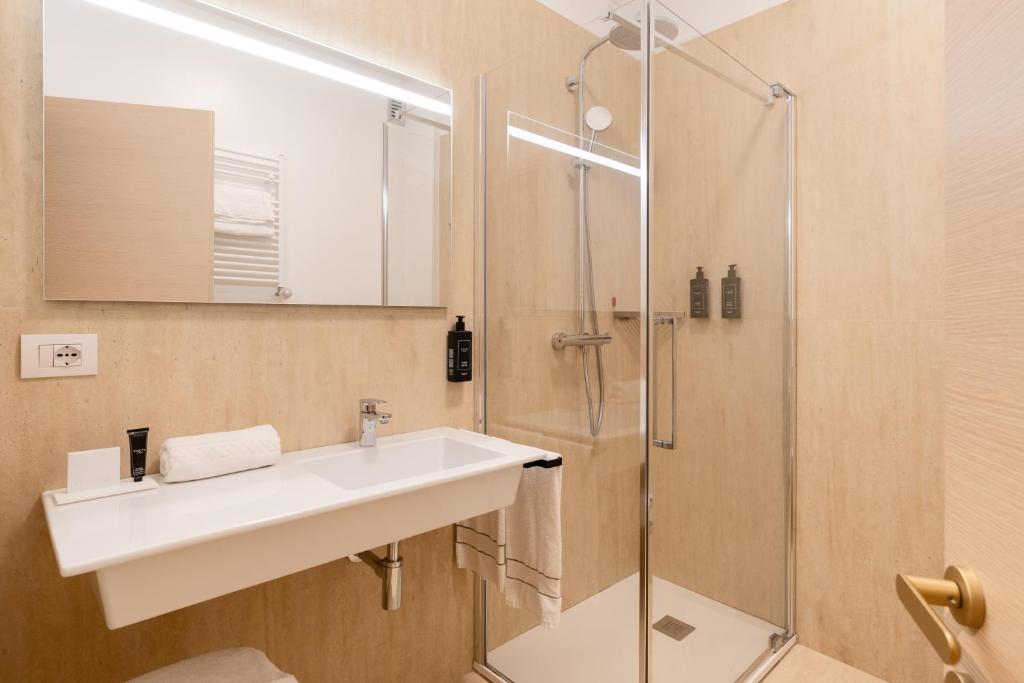 Hotel Raffaello - Resim 36