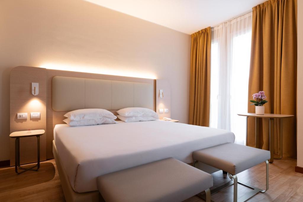 Hotel Raffaello - Resim 37