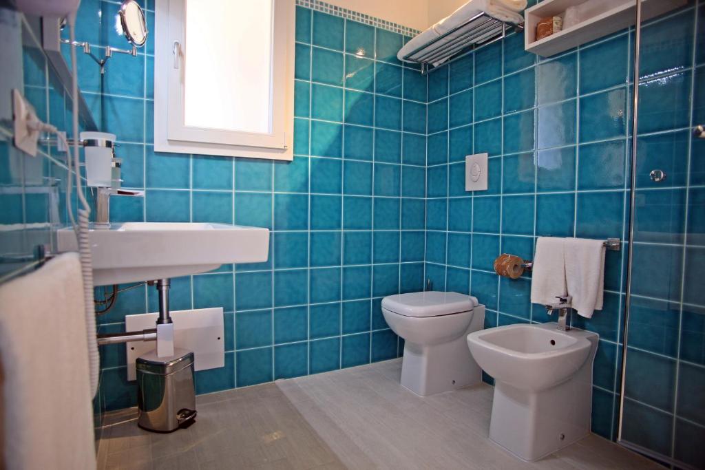 Hotel Regina Simius - 1