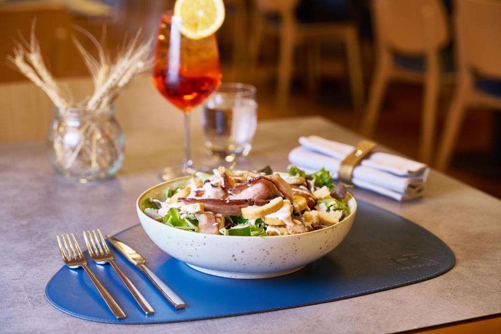 Hotel Raffaello - Resim 45