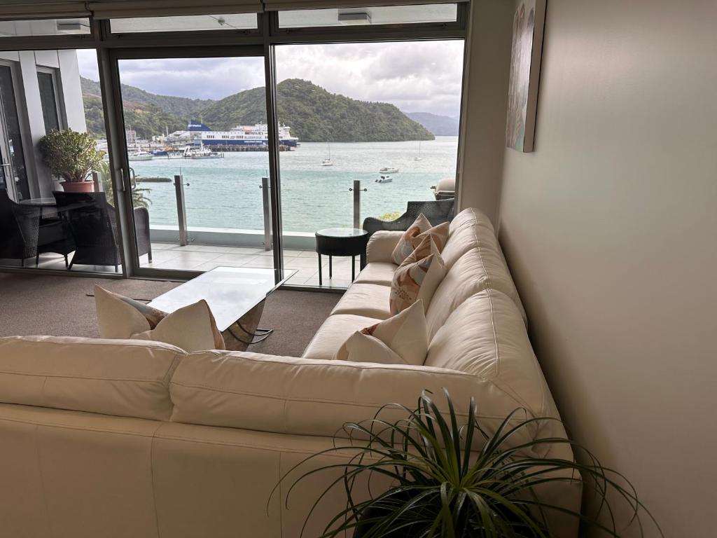 Oxleys Penthouse 506 - Resim 7