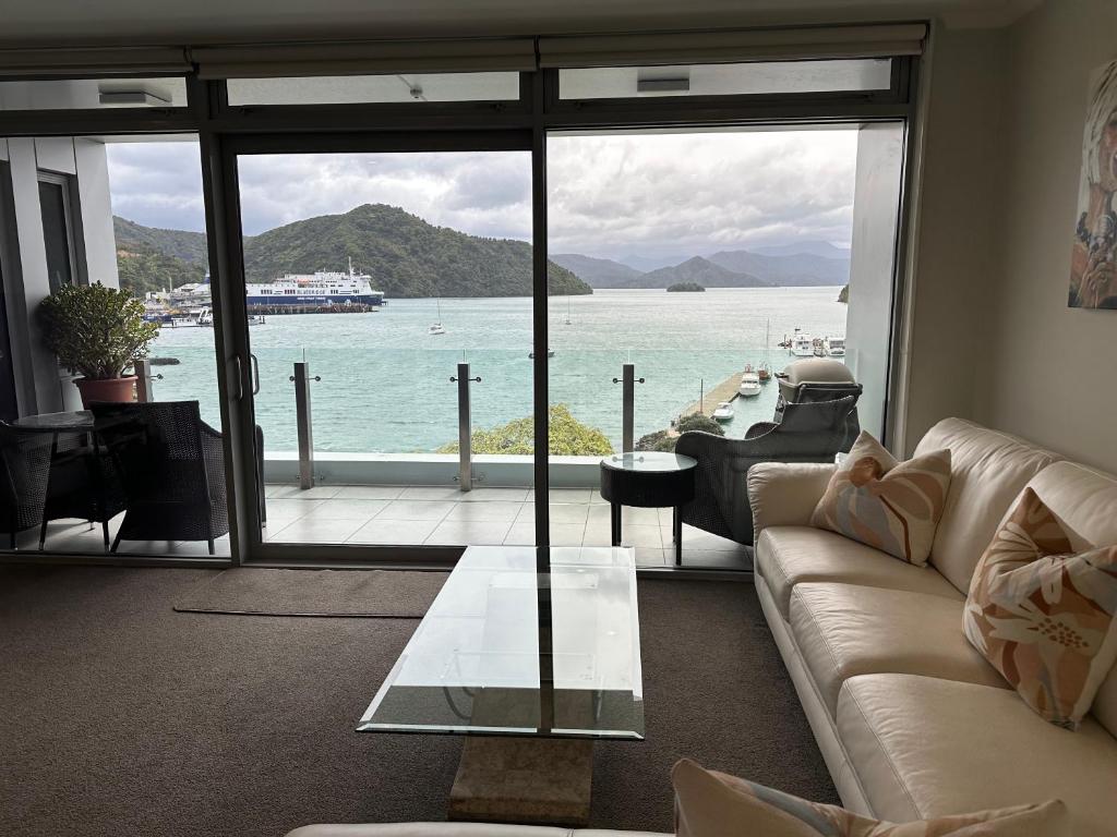 Oxleys Penthouse 506 - Resim 26