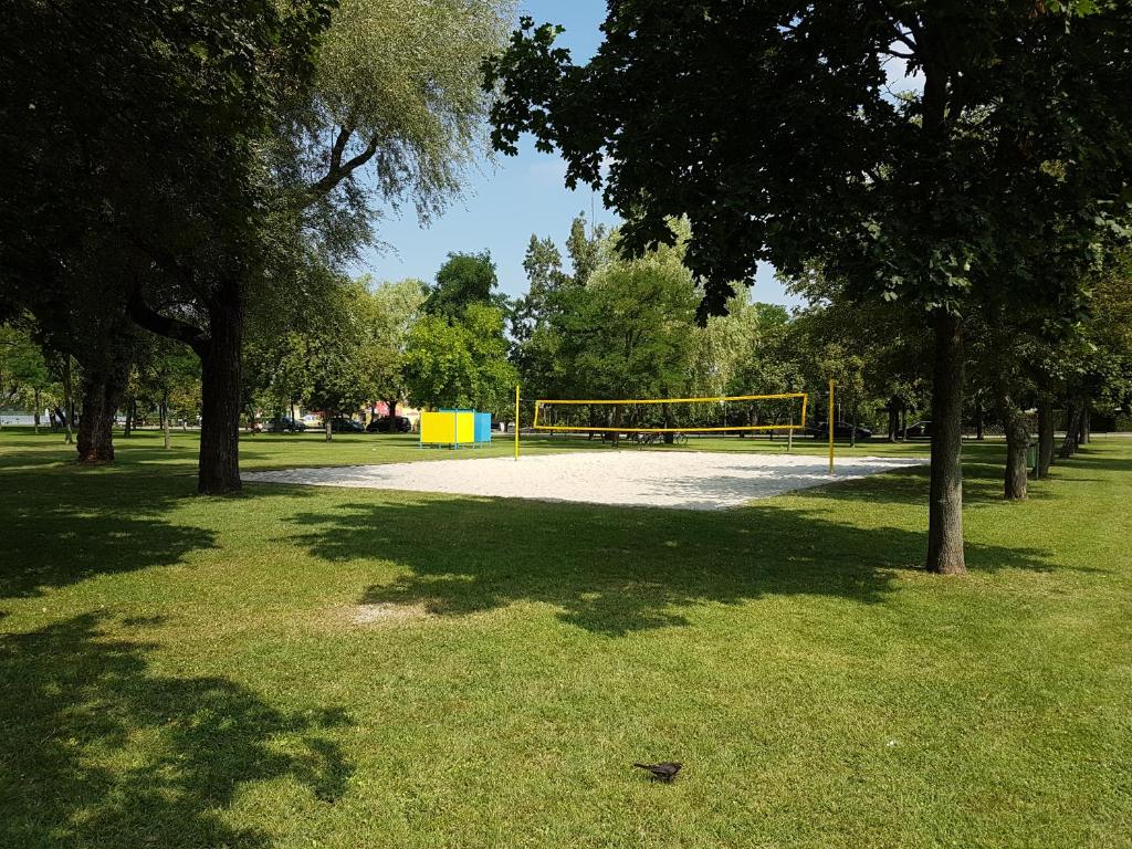 Kép Ferienhaus Christian szállásáról Mosonszentandráson a galériában