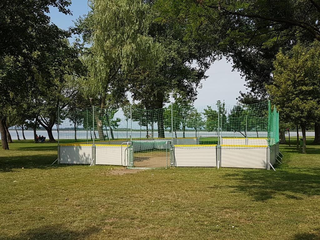 Táj Show holiday homes közelében