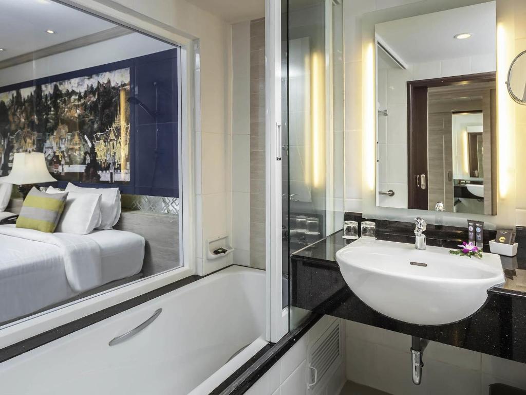 Novotel Phuket Resort - Resim 17