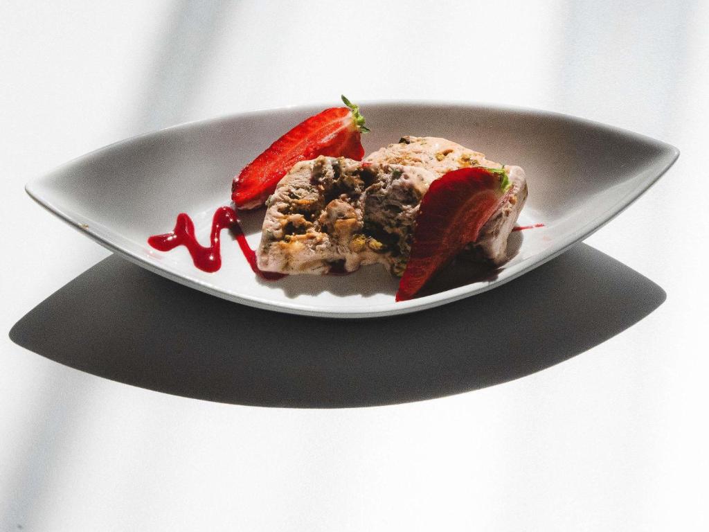 Mercure Nantes Centre Grand Hotel - Resim 34