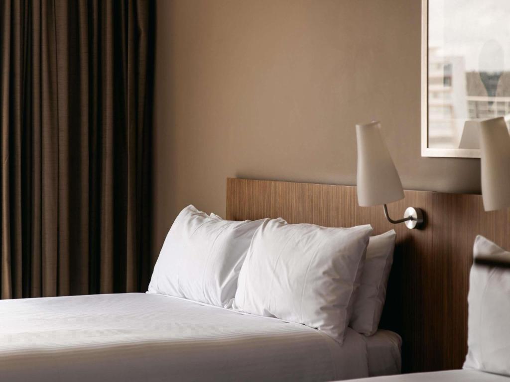 Mercure Sydney Parramatta - Resim 8