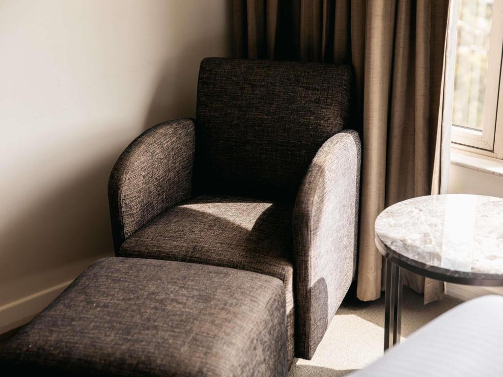 Mercure Sydney Parramatta - Resim 15