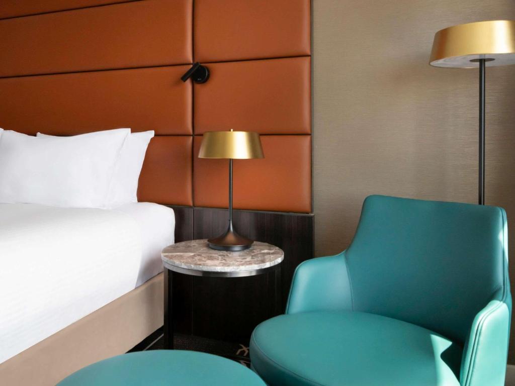 Mercure Sydney Parramatta - Resim 17