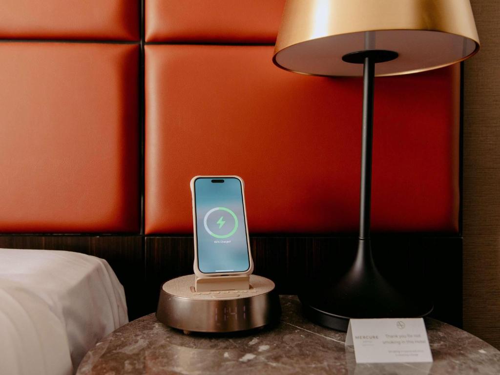 Mercure Sydney Parramatta - Resim 23