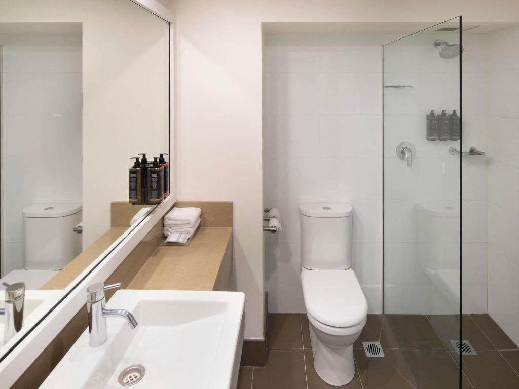 Mercure Sydney Parramatta - Resim 24