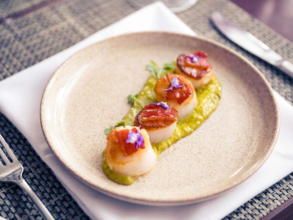 Mercure Sydney Parramatta - Resim 39