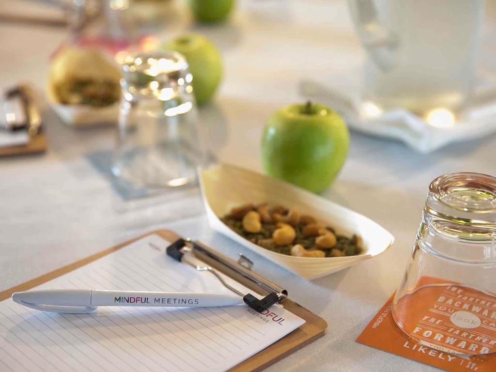 Mercure Sydney Parramatta - Resim 45