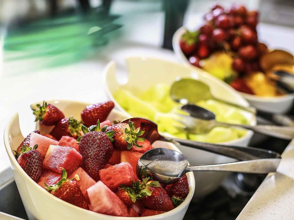 ibis Sydney World Square - Resim 19