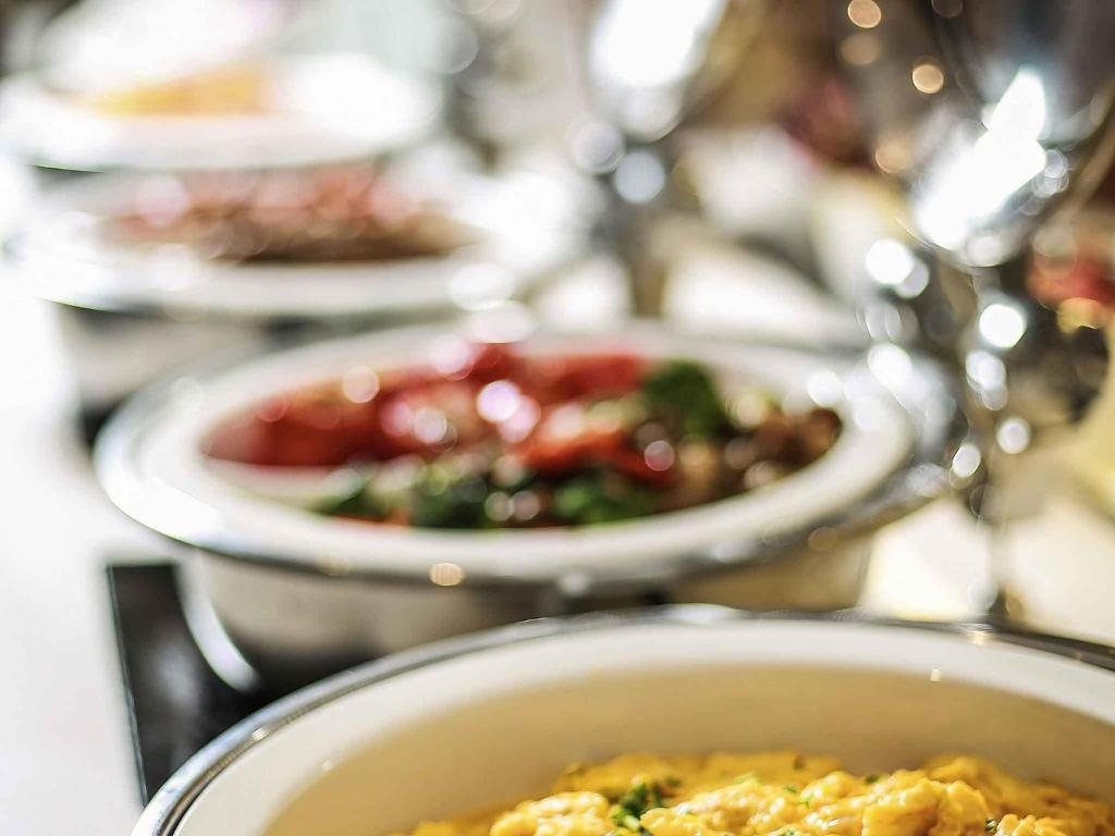 ibis Sydney World Square - Resim 21