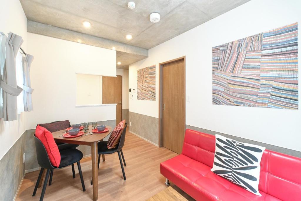 J-ARC Shinjuku - Vacation STAY 20546