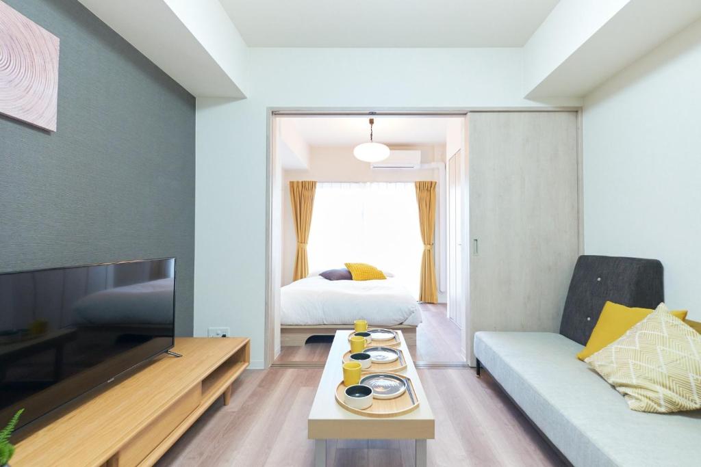 AQUA RESIDENCE Sangenjaya 105 - Vacation STAY 80359v