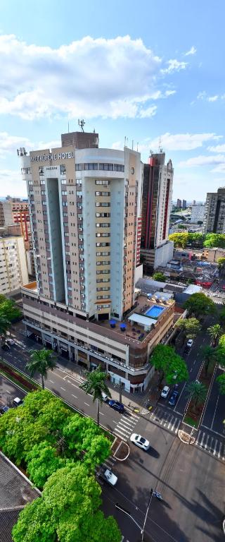 Hotel Metrópole Maringá - Housity