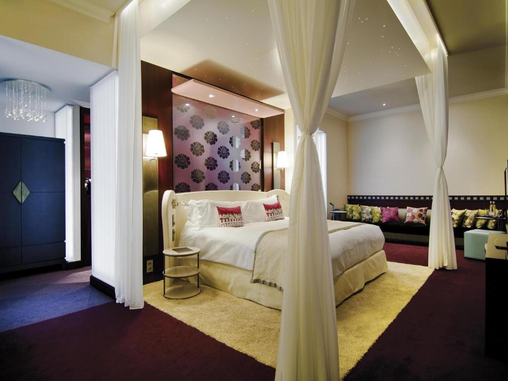 Sofitel Legend The Grand Amsterdam - Resim 14