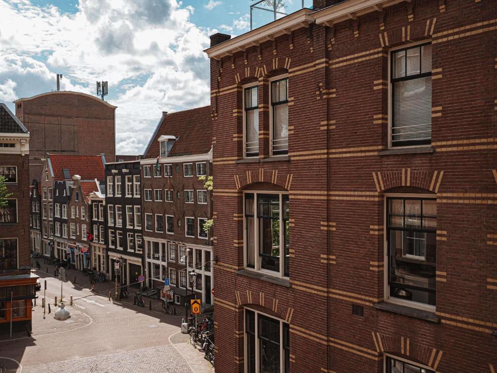 Sofitel Legend The Grand Amsterdam - Resim 19