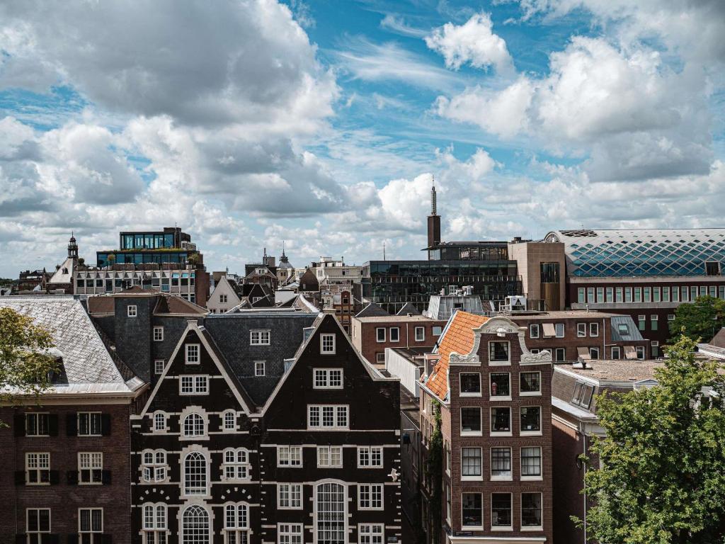 Sofitel Legend The Grand Amsterdam - Resim 22