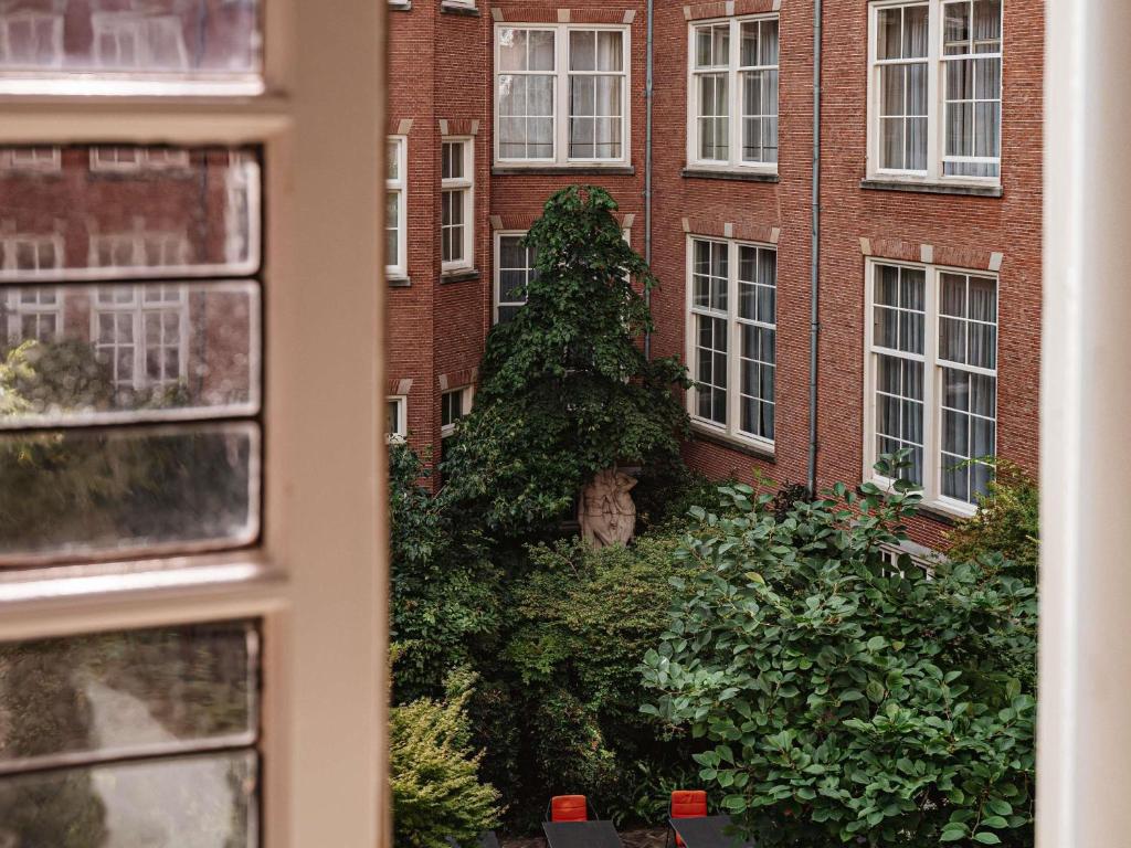 Sofitel Legend The Grand Amsterdam - Resim 21