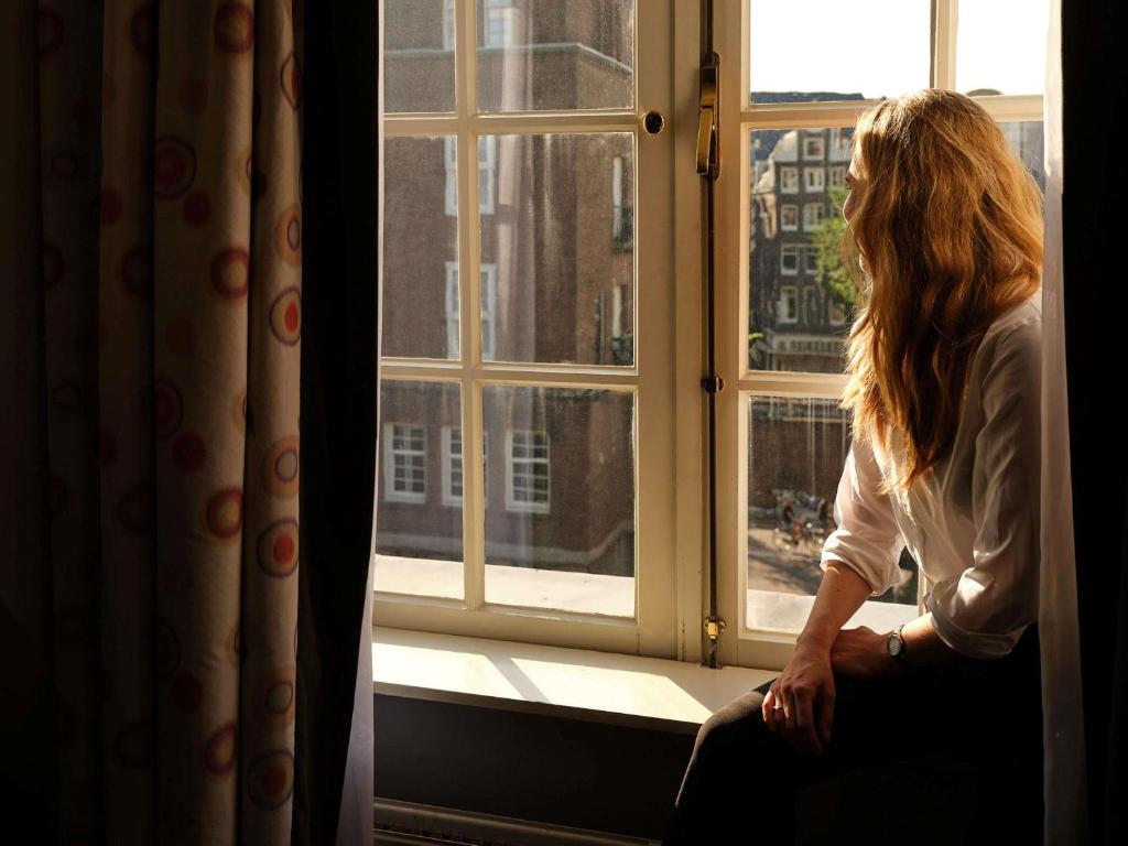 Sofitel Legend The Grand Amsterdam - Resim 26