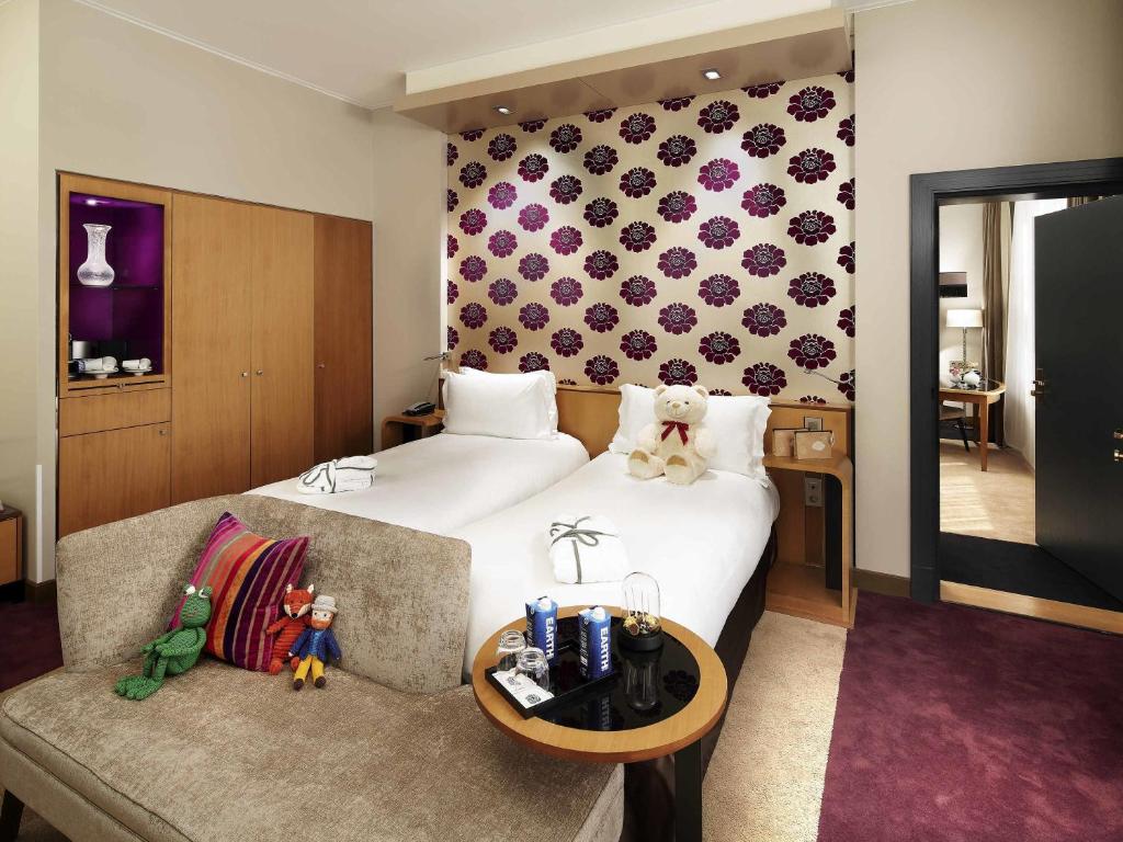 Sofitel Legend The Grand Amsterdam - Resim 25