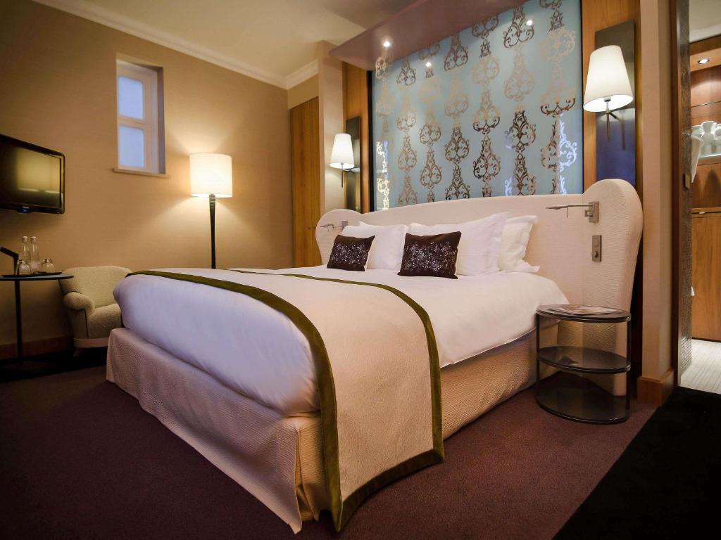 Sofitel Legend The Grand Amsterdam - Resim 45