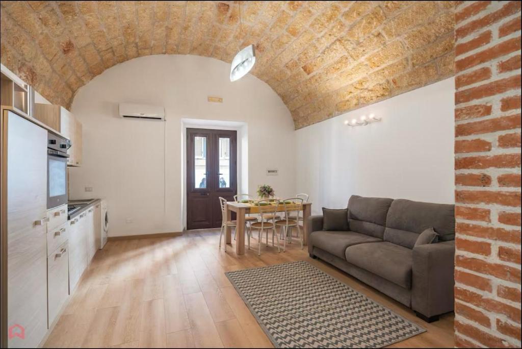 I Faraglioni Comfort Rooms - Two-Bedroom House