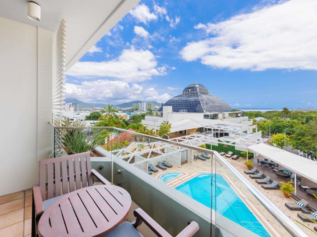 Pullman Reef Hotel Casino - Resim 9