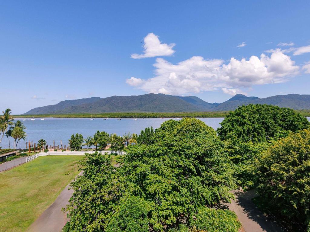 Pullman Reef Hotel Casino - Resim 22