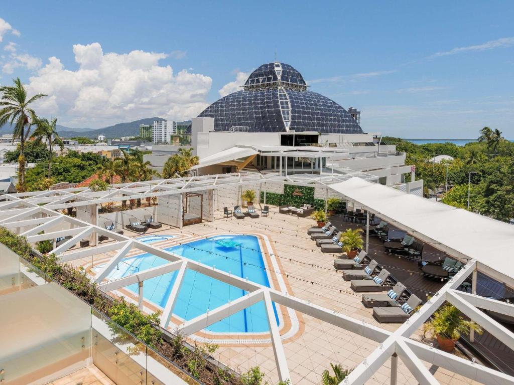 Pullman Reef Hotel Casino - Resim 35