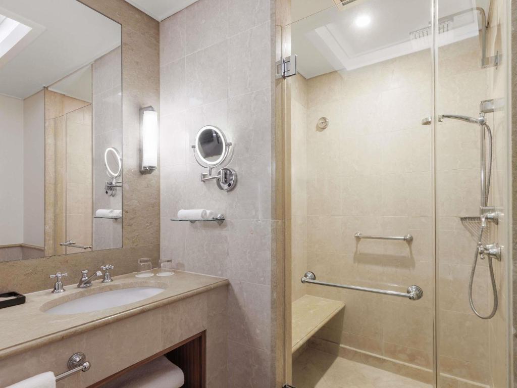 Pullman Reef Hotel Casino - Resim 23