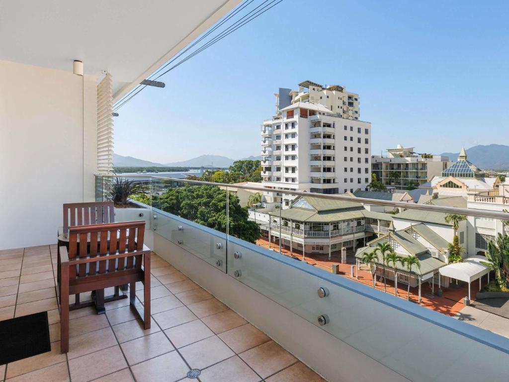 Pullman Reef Hotel Casino - Resim 26