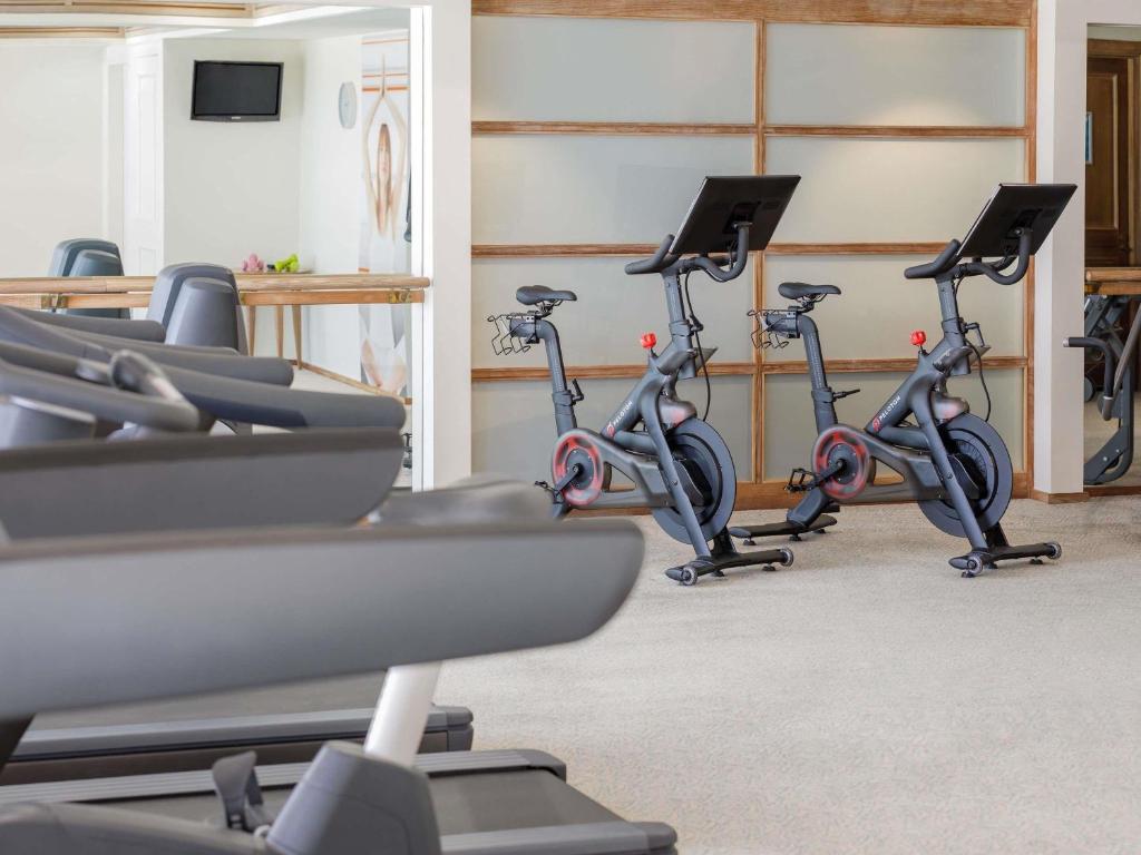 Pullman Reef Hotel Casino - Resim 13