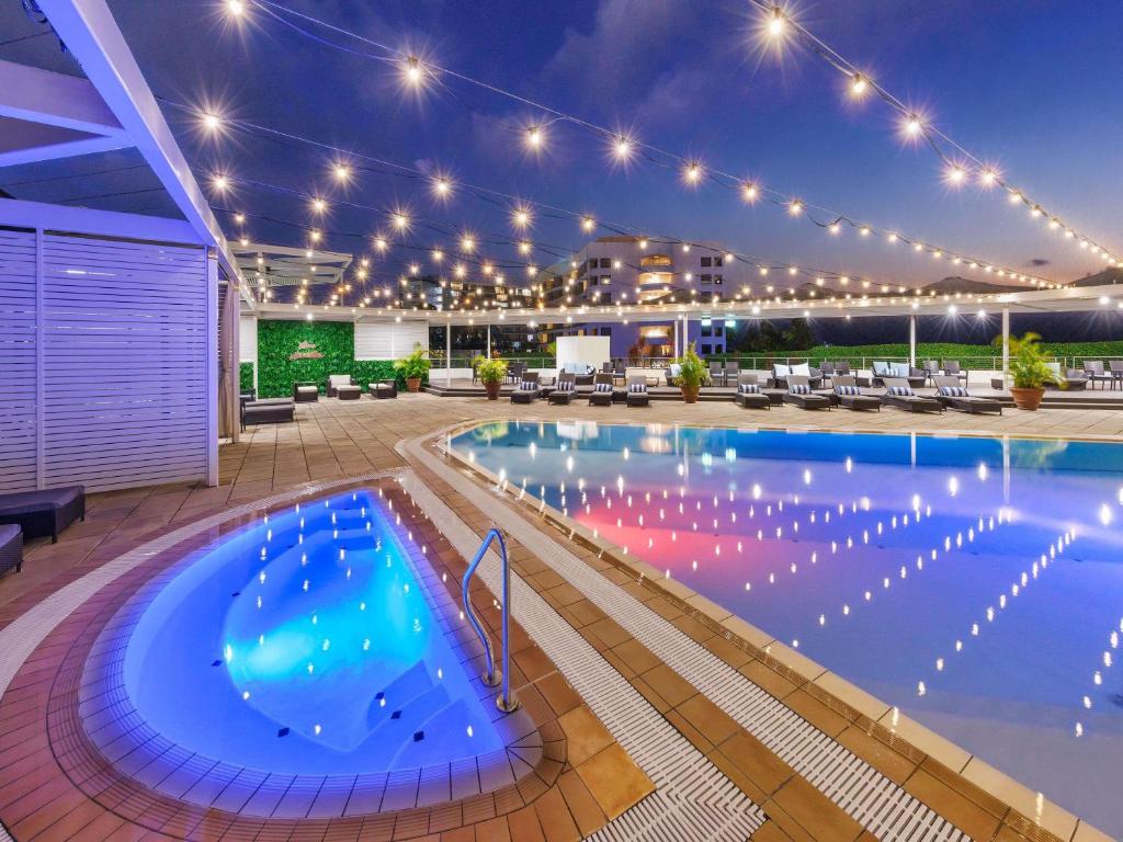 Pullman Reef Hotel Casino - Resim 6