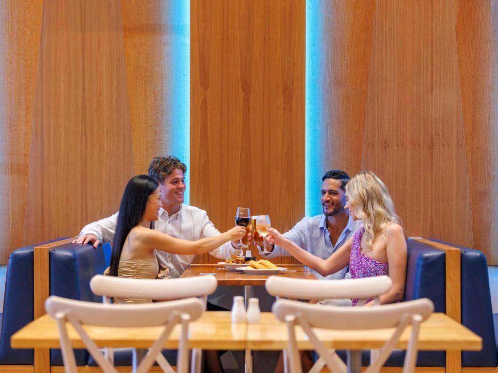 Pullman Reef Hotel Casino - Resim 24