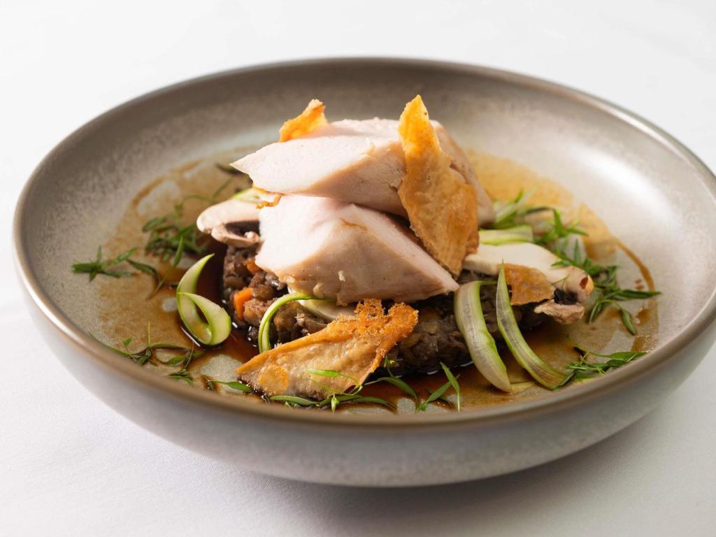 Pullman Reef Hotel Casino - Resim 19