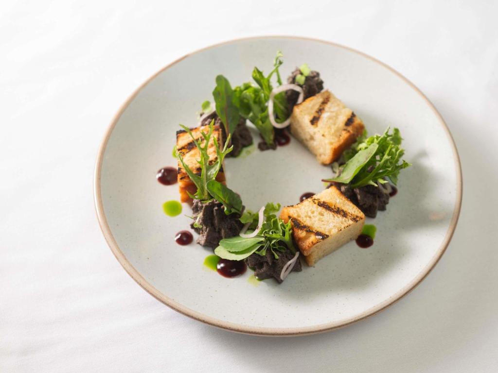 Pullman Reef Hotel Casino - Resim 39