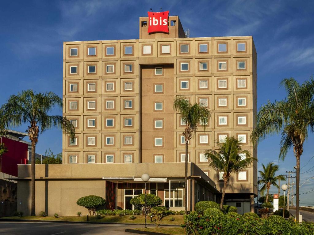 ibis Sorocaba