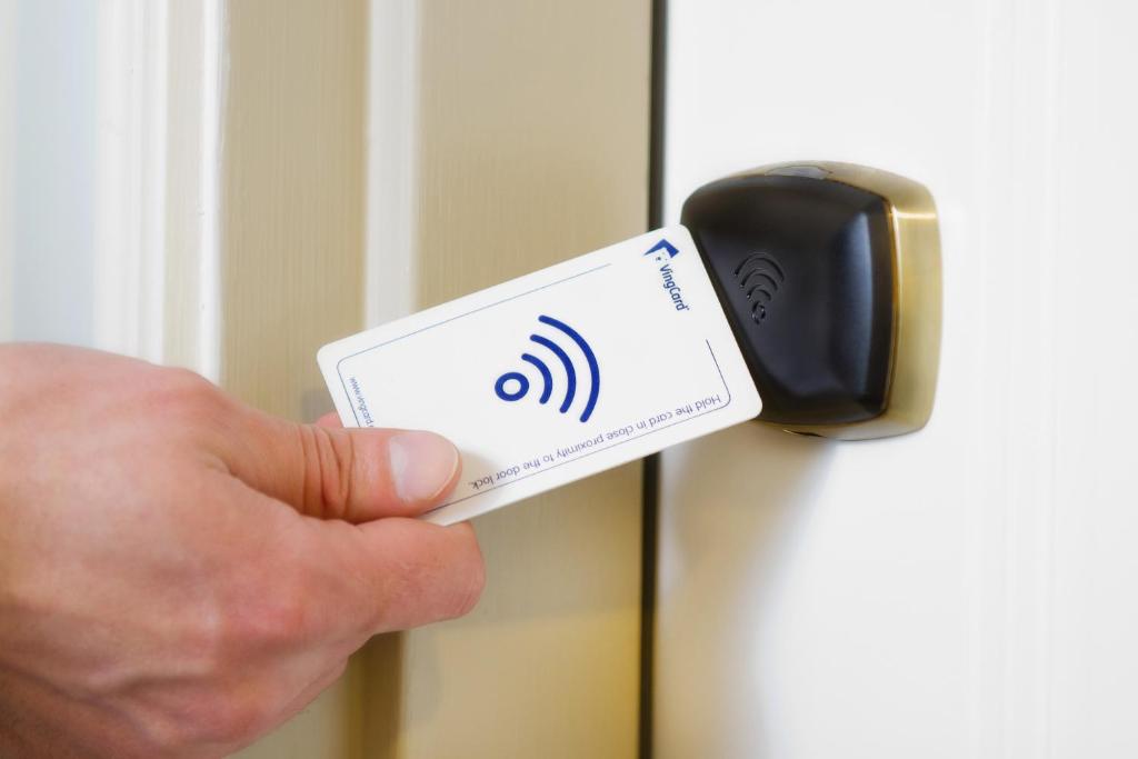 Park West Inn - Resim 18