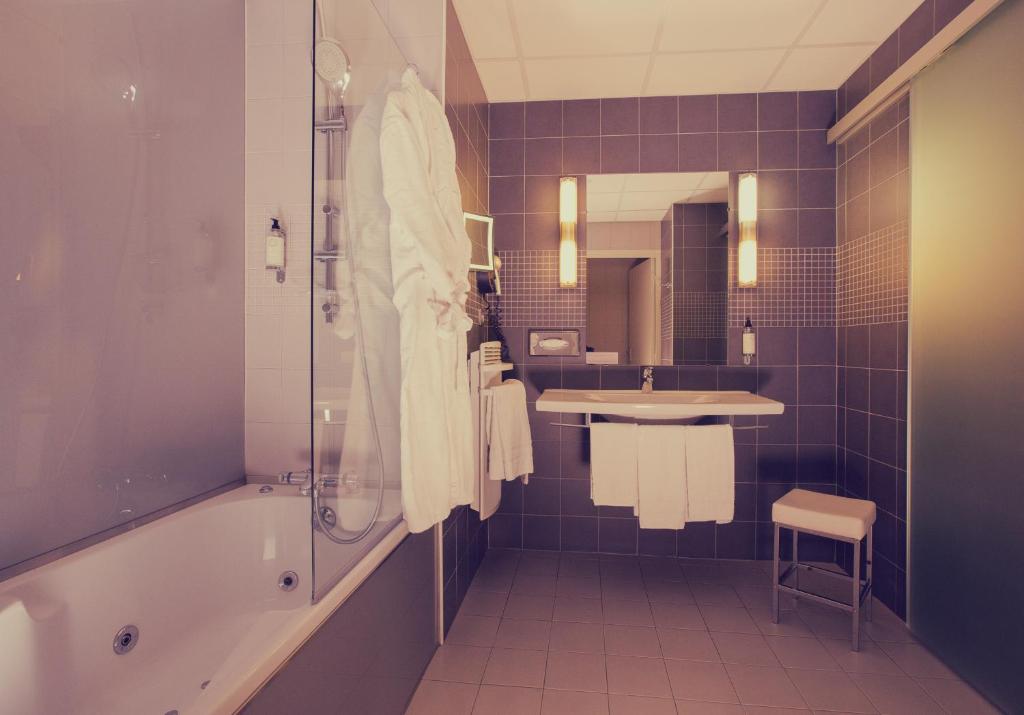 Gallery image of Best Western Plus Richelieu in Limoges