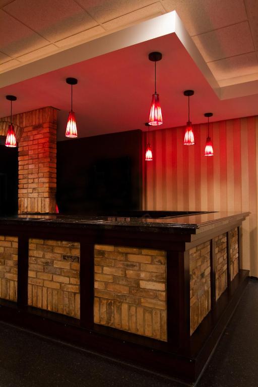 Fotografie z fotogalerie ubytování Park West Inn v destinaci Winnipeg