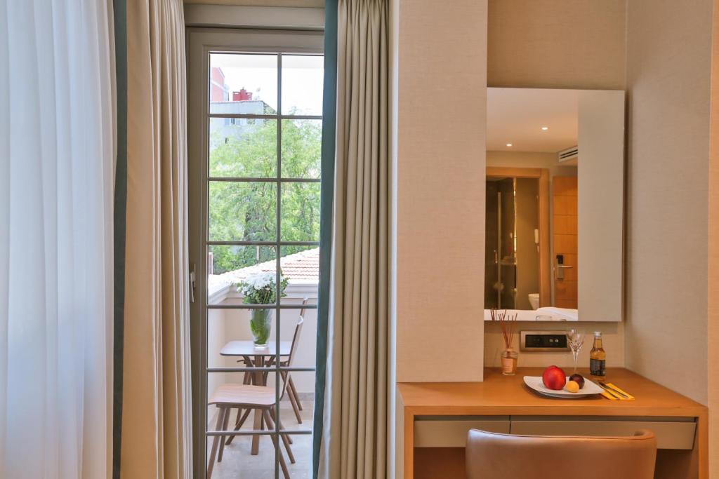 Ada Suites Nisantasi - 10